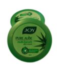 (pack of 2) Joy pure aloe Vera multi benefit skin (50×2=100ml)