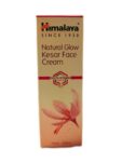 (50g) Himalaya natural glow face cream