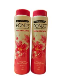 (pack of 2) ponds dream flower(50×2=100g)