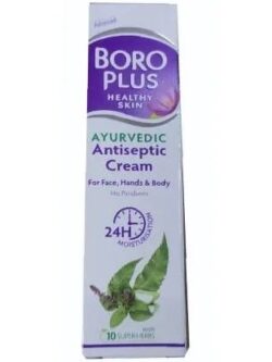 (80ml) Boro plus antiseptic cream