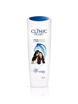(355ml) clinic plus shampoo