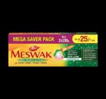 (pack of 2) Dabur meswak(200×2=400g)