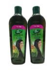 (300×2=600ml) Dabur amla (pack of 2)