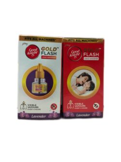 (45×2=90ml) good knight liquid  (pack of 2)
