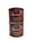 (250×2=500g) beauty chocolate wax (pack of 2)