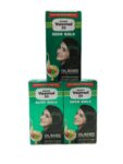 (50×3=150ml) super vasmol 33 kesh kala (pack of 3)