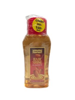 (200ML) Hair shine oil