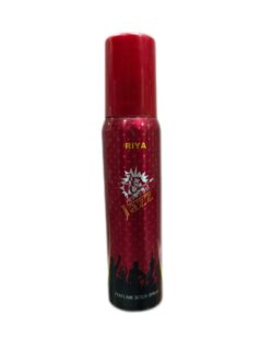 (120ml) Riya jazz body spray deo