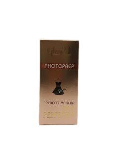 (50g) Glam21 foundation photoprep  5 in 1