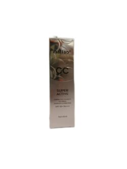 (40ml) Malio  super active cc cream