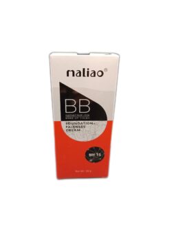 (50g) Malio BB foundation..