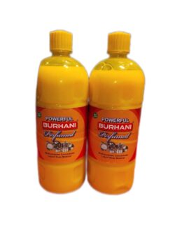 (100×2=200kg) powerful Burhani liquid (pack of 2)
