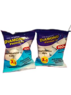 (pack of 2) phenol tablet ( phenol  goli )