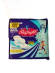 (XXXL) stay right sanitary pad (40pads)