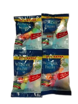 (pack of 4) phenol tablet ( phenol  goli )