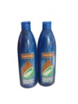 (500×2=1000ml) enauniq coconut hair oil (pack of 2)