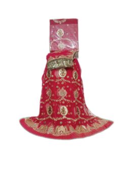 Rajasthani poshak