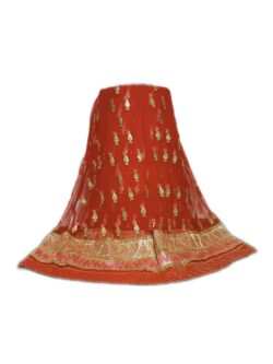Rajasthani poshak