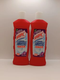 Harpic bathroom cleaner(2 pcs 500×2=1000ml)