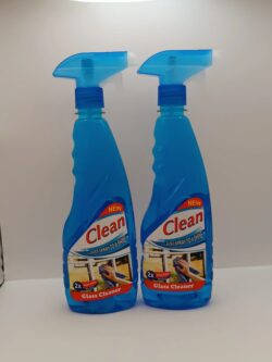 Clean Glaas cleaner
(2 pcs 500×2=1000 ml)
