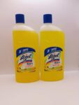 Lizol.... All in one.(2 pcs. 625×2= 1250ml)