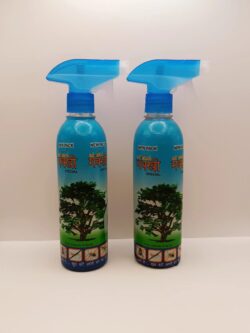 makkhi  Special floor cleaner & spray (400×2=800ml)