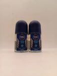 Nivea Men fresh active long lasting freshness(2psc)(25×2=50ml)