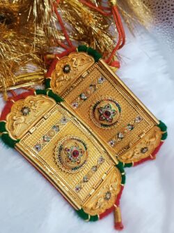 Bajuband multi color