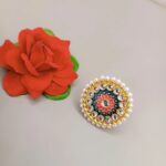 jodha ring