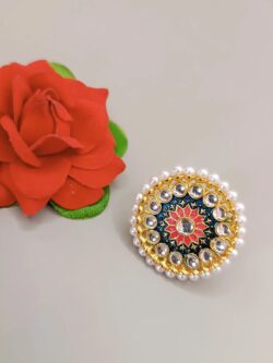 jodha ring