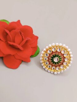 jodha ring