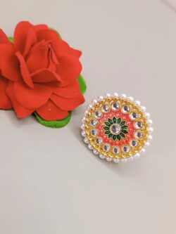 jodha ring