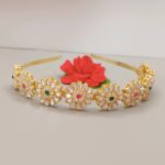 hairbelt shish patti