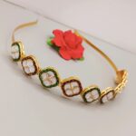 hairbelt shish patti