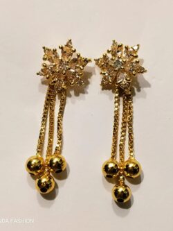 jodha jhumki