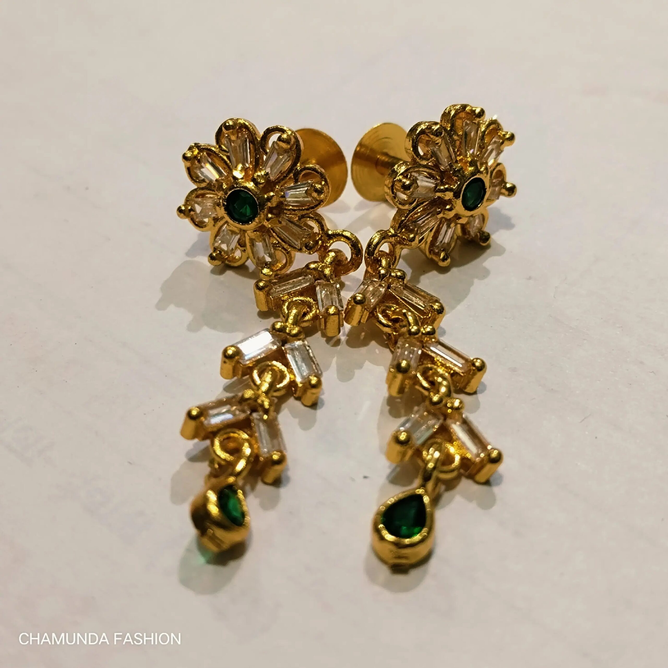 jodha jhumki