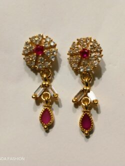 jodha jhumki