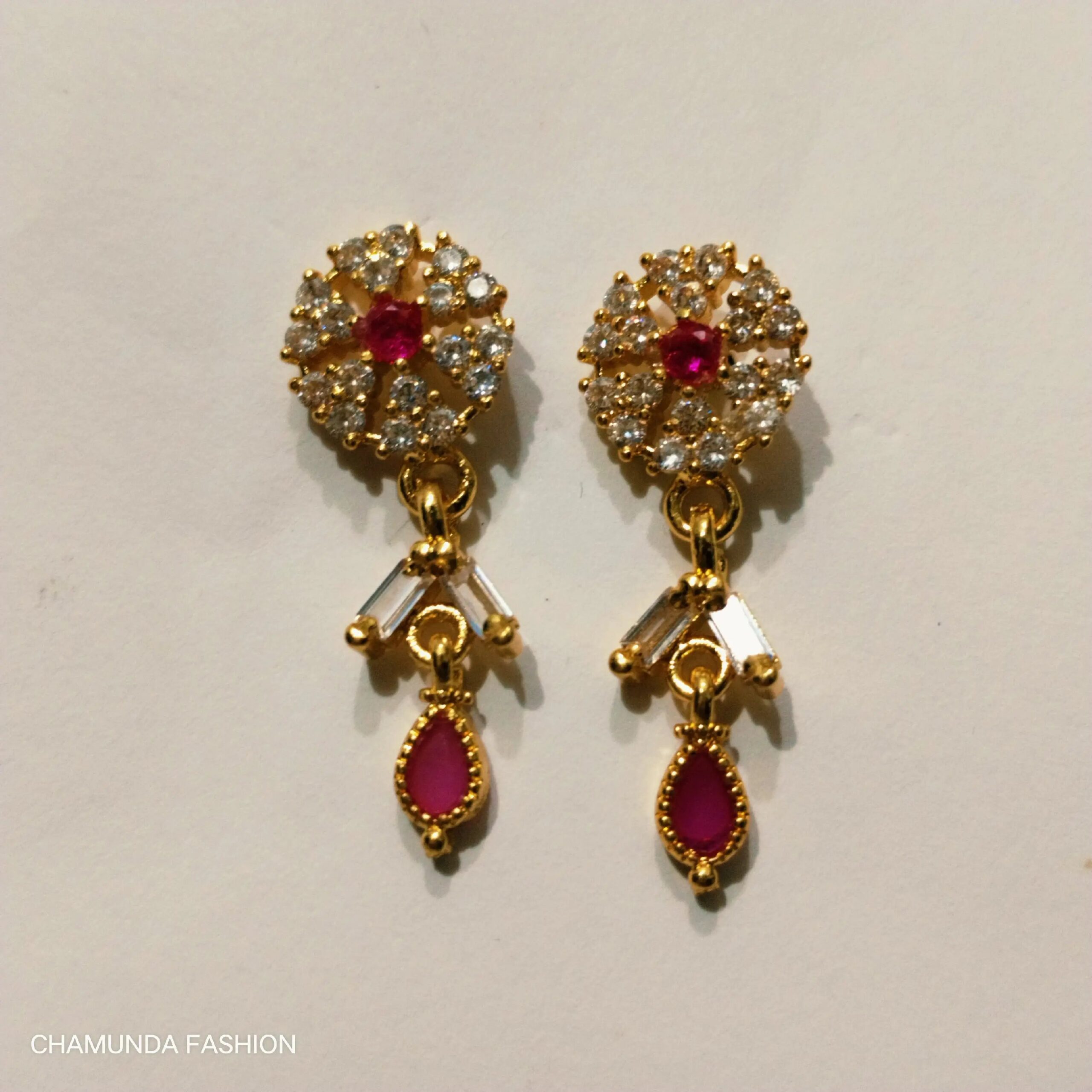 jodha jhumki