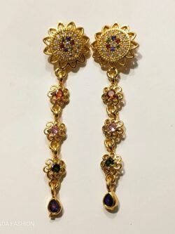 jodha jhumki