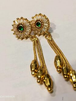 jodha jhumki