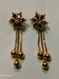jodha jhumki