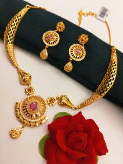 gram pattern har  5104