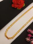 gram plated chain 01113