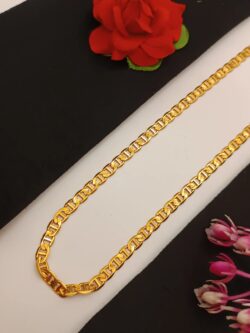 gram plated chain 01113