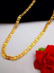 gram plated chain 01199