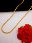 gram plated chain 01182 ,51927h,
