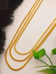 gram plated chain 01175