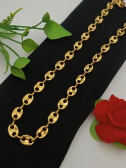 gram plated chain 01120