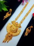 1gram gold plated ranihar 51330,,51323