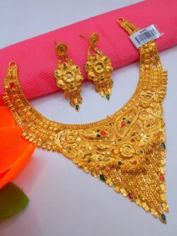 1gram gold plated har 54843,54621,54638